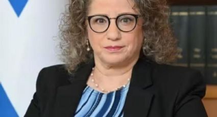 SRE y SSPC aseguran que no cuentan con información sobre atentado contra embajadora de Israel