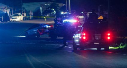 Capturan a planeador del feminicidio de la enfermera Norma Patrica 'N' en Iztapalapa