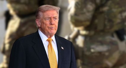 Tribunal federal bloquea permanentemente el despliegue de la Guardia Nacional de Trump en Portland