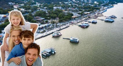 Nivel de las presas en Nuevo León HOY 8 de noviembre de 2025