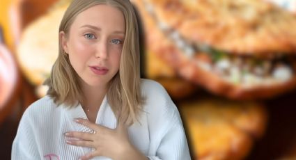 Lady Fritanga: quién es la influencer Tamara Chiunti que se volvió viral por reseña de su experiencia en Ciudad Obregón