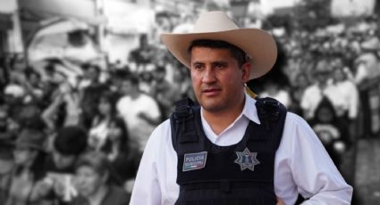 Caso Carlos Manzo: Autoridades vinculan a 'Los Erre' con el asesinato del alcalde de Uruapan