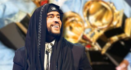 Bad Bunny logra récord histórico en los Grammy 2026: estas son sus 6 nominaciones