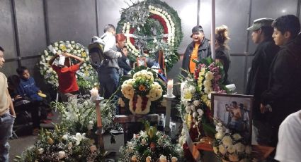 Policías serán imputados por el homicidio de Erick Omar 'N' ocurrido en Venustiano Carranza