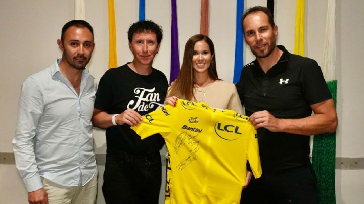 Puerto de Mazatlán será sede de L’Étape By Tour de France