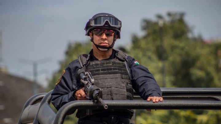 Vinculan a proceso a seis expolicías federales por el presunto delito de tortura durante una investigación