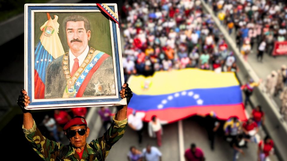 “El Estado ocupado por un cartel”: Rafael Veloz, desde la Federación de Abogados, describe la crisis judicial y el plan para recuperar la democracia.