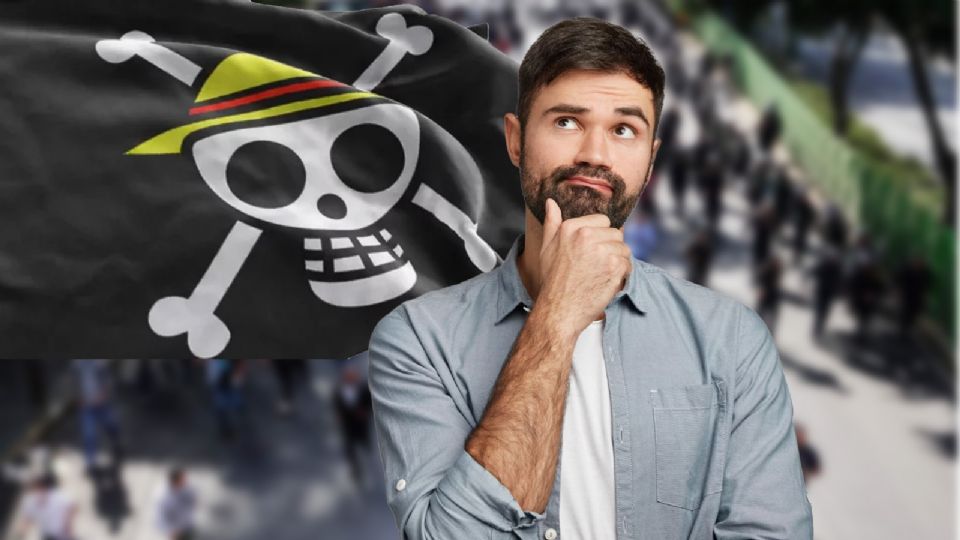 Del sueño de Luffy al miedo a la obsolescencia: Laura Coronado reflexiona sobre los centennials.