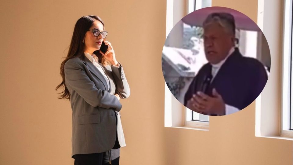 Libia Dennise, gobernadora de Guanajuato, responde a las amenazas de “El Padre Pistolas”