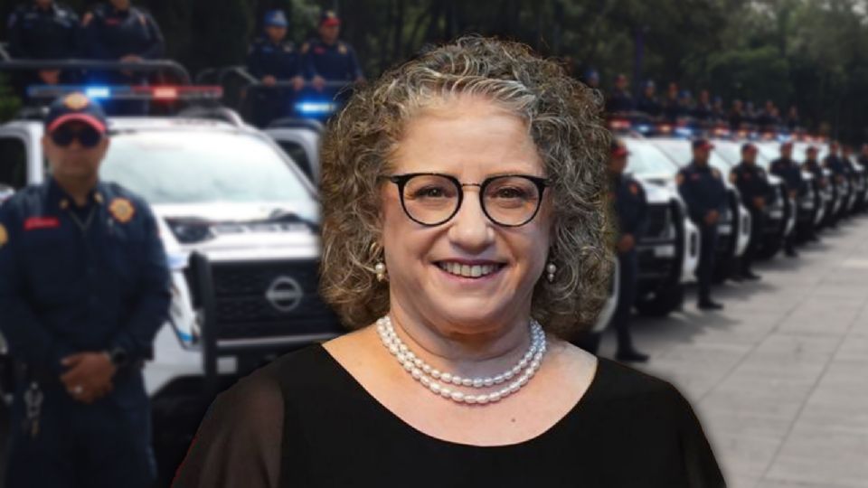 El presunto intento de asesinato contra la embajadora de Israel habría sido frustrado durante este verano en México