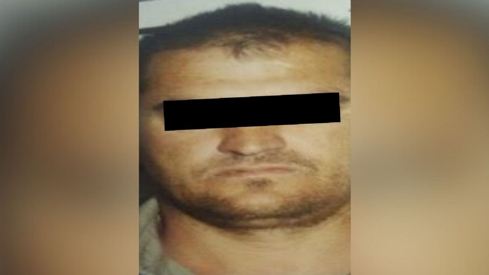 El Ministerio Público acreditó la participación de Ismael R.Z. en un secuestro.