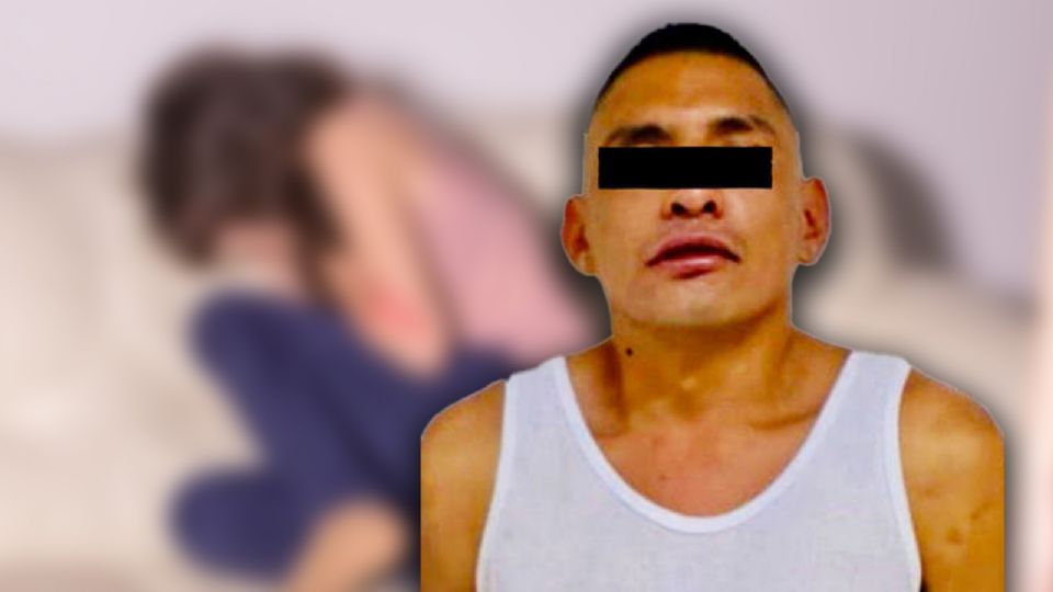 Continúa el proceso en contra de quien acosó a Sheinbaum sigue.