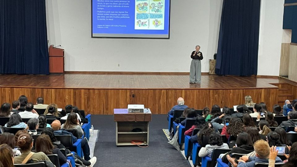 Se destacó la importancia de la inclusión.