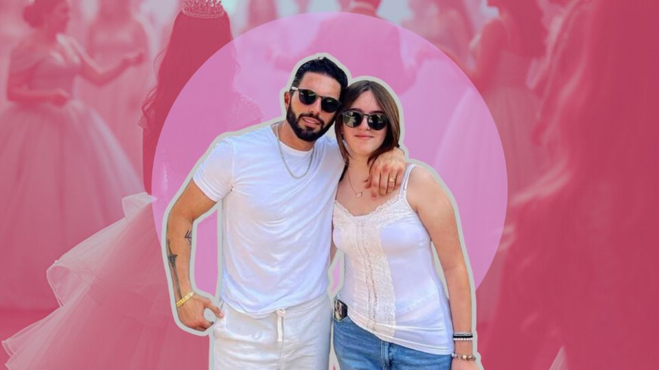 Ivanna de Nigris, hija mayor de Poncho de Nigris, rompió el silencio en redes sociales y reveló nuevos detalles sobre su distanciamiento con el influencer regiomontano.