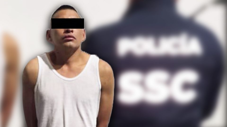 Fue vinculado a proceso hombre que acosó a Claudia Sheinbaum.