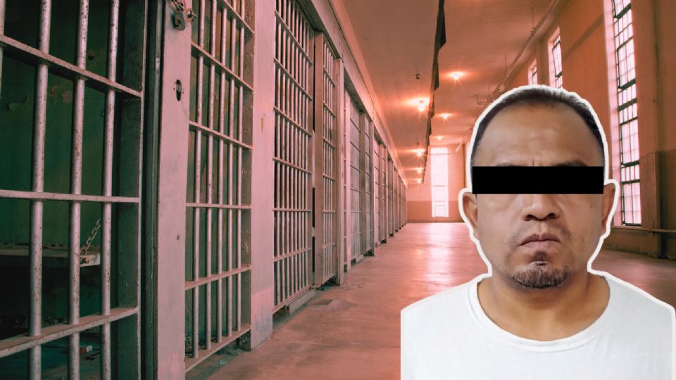 Juan Carlos “N” fue sentenciado a 50 años de prisión por secuestro exprés y robo con violencia en Apodaca, Nuevo León.