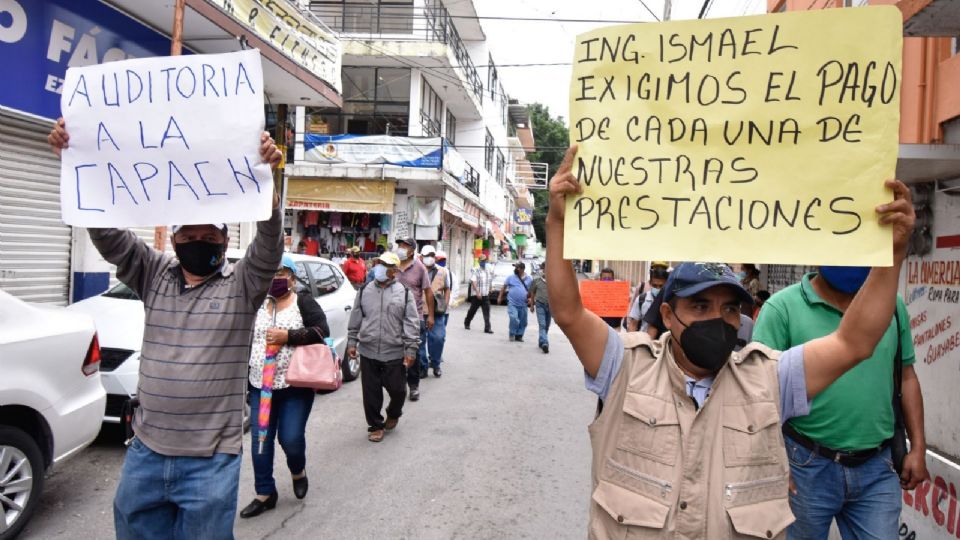 Los funcionarios del SAT explicaron que el objetivo principal del órgano fiscal es fomentar el cumplimiento voluntario.