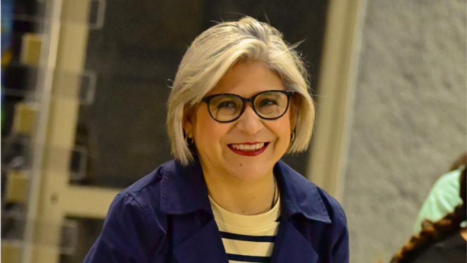 Sandra Pámanes celebró la publicación del Registro Estatal de Deudores Alimentarios, iniciativa impulsada por su bancada para proteger los derechos de la niñez en Nuevo León.