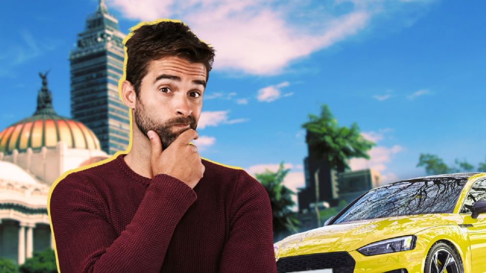 La multa por incumplir el Hoy No Circula en CDMX y Edomex supera los 3 mil pesos.