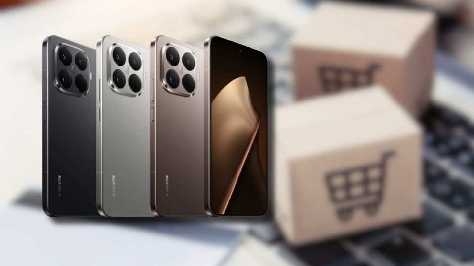Xiaomi México lanzó su campaña Add-on Deals, una promoción previa al Buen Fin 2025.