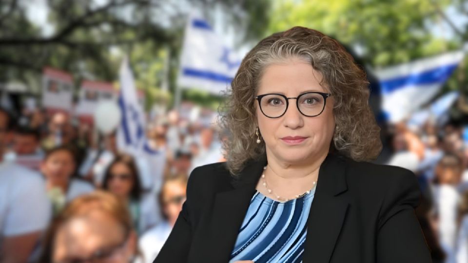 ¿Atentado frustrado contra embajadora israelí o silencio oficial? Conoce la cronología de los hechos.