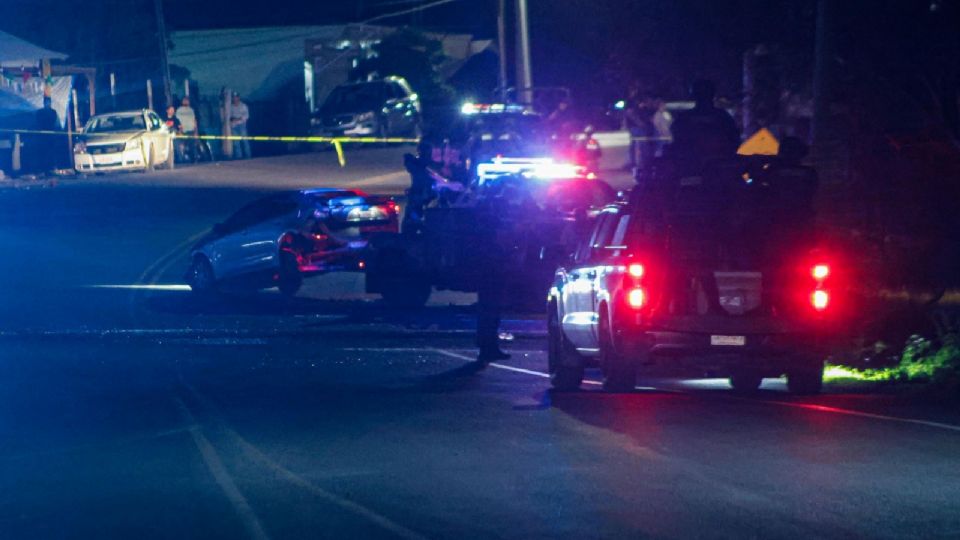 Norma Patricia “N” fue privada de la vida con disparos de arma de fuego cuando se dirigía a su trabajo.