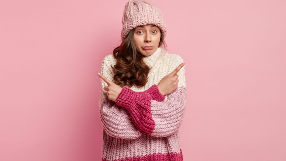 Riesgo de torbellinos y oleaje elevado.