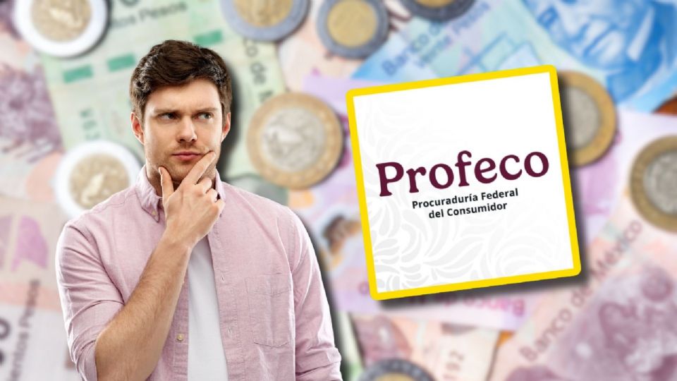 Además de la calibración, la Profeco ofrece asesorías técnicas y análisis de etiquetas.