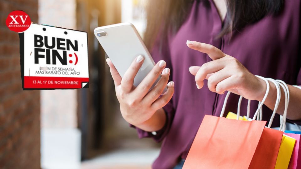 De acuerdo con los comunicados oficiales, la credencial INAPAM no contempla descuentos exclusivos por motivo del Buen Fin.