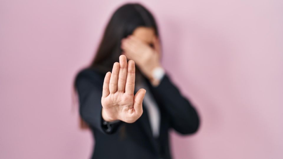 ¿Por qué es tan elevada la violencia sexual en México?