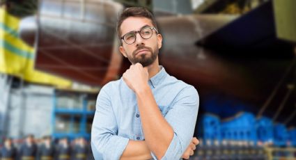 Submarino Jabárovsk: todo sobre el arma nuclear rusa del ‘fin del mundo’