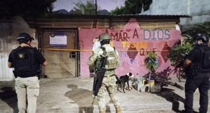 Cateos en la colonia CROC dejan un detenido y decomiso de armas