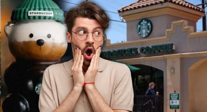 VIDEO | Clientes de Starbucks protagonizan batalla campal por vaso de colección limitada
