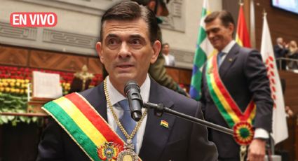 Rodrigo Paz Pereira asume la presidencia de Bolivia y pone fin a 20 años de gobiernos de izquierda