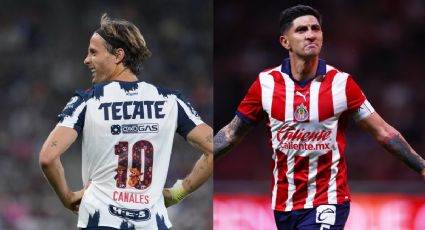 EN VIVO | Chivas vs Rayados: Guadalajara gana en la Jornada 17 de la Liga MX