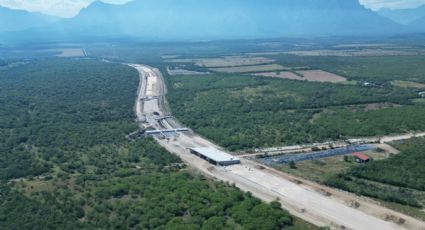 SEMARNAT aprueba construcción del Tramo II de la Carretera Interserrana en Nuevo León