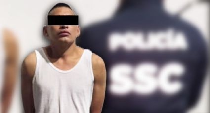 Vinculan a proceso a Uriel Rivera por acoso contra la presidenta Claudia Sheinbaum