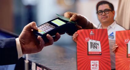 BBVA ofrece pagos hasta marzo y bonificaciones del 10 por ciento durante El Buen Fin 2025