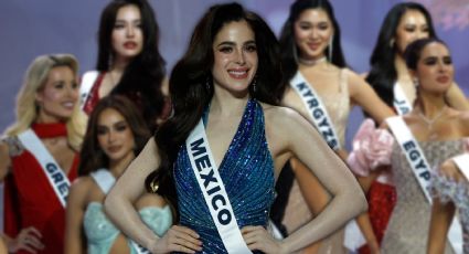 Miss Universo 2025: Miss México habría quedado fuera de actividad en Tailandia