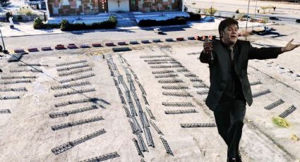 Semjase: Todo lo que sabemos del albergue infantil que fundó Juan Gabriel en Juárez