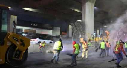 ¿Cuándo inicia el cierre en Periférico Norte? Fechas y vías alternas