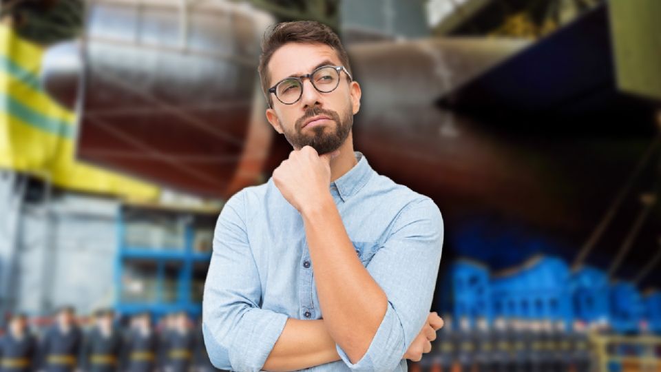 El 'submarino del fin del mundo' es una de las armas letales más potentes del mundo