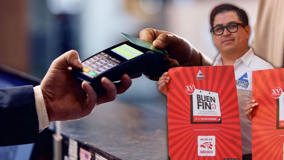 Durante la temporada de El Buen Fin, BBVA México recomienda a sus clientes planificar sus compras.