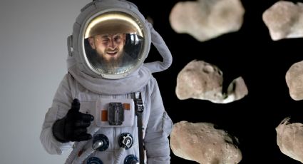 Cometa 3I/Atlas revelará datos clave al acercarse a la tierra en diciembre prevé la NASA