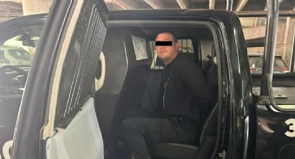 Detienen a venezolano por robo de ropa valuada en más de 25 mil pesos en Monterrey