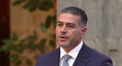 Presentan Plan Michoacán: Omar García Harfuch irá esta semana a Uruapan