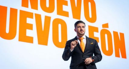 Samuel García presenta su Cuarto Informe de Gobierno: Avances en seguridad, movilidad y agua