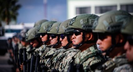 Cuándo y dónde será el sorteo del Servicio Militar Nacional 2025 en México