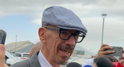 Dante Delgado descarta alianza en Nuevo León y confirma que MC competirá solo en 2027