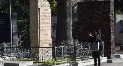 Avanzan plan de recuperaciones controladas en el Panteón Civil de Dolores